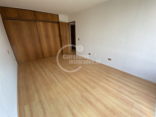 Departamento En Venta De 3 Dorm. En Providencia