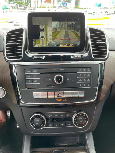 Imagen 15 de 15 de Mercedes-benz Clase Gle 2018 3.0 Coupe 43 Amg At