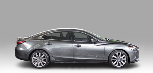 Imagen 4 de 8 de Mazda Mazda 6 2020 2.5 Signature At