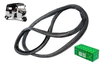 Comprar Empaque De Parabrisa Cristal Motocarro Babaj Re4s 250 Maxima