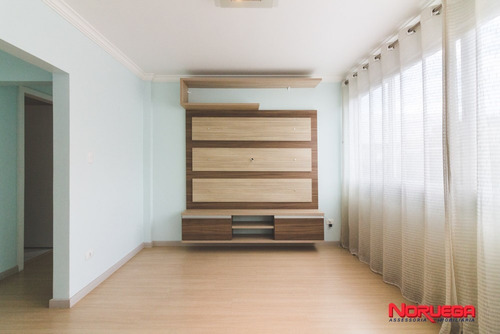 Imagem 3 de 20 de Apartamento Para Venda - 11688.001