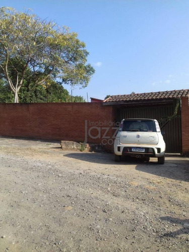 Chácara Com 2 Dormitórios À Venda, 900 M² Por R$ 350.000,00 - Chácaras Estância Das Águas - Monte Mor/sp - Ch0494