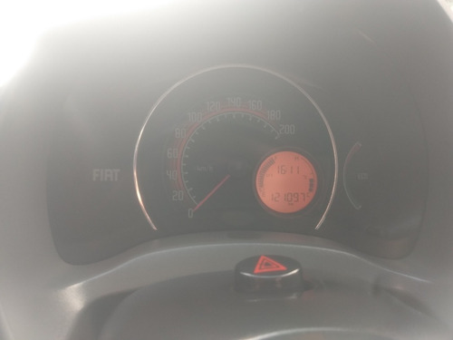 Fiat Uno 2015 1.0 Vivace Flex 5p