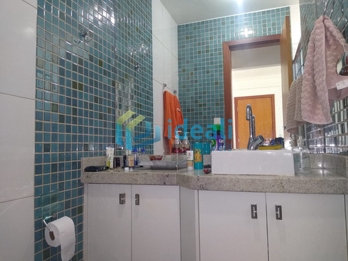 Imagem 9 de 21 de Apartamento À Venda, Praia Da Costa, Vila Velha, Es - Es - Ap0059_ideali