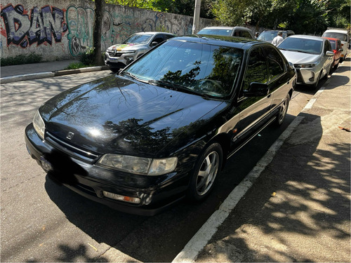 Honda Accord 2.2 Ex 5 p