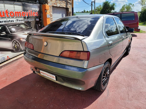 Alfa Romeo 146 1.6cc