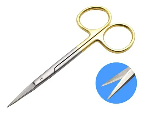 comprar Manualidades - Tijera De Manualidades - Tijeras Quirúrgicas 