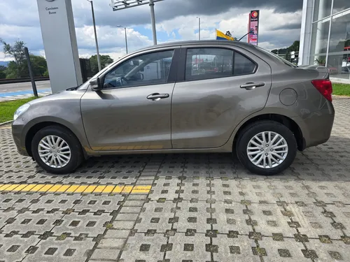 Suzuki Swift 1.2 Dzire