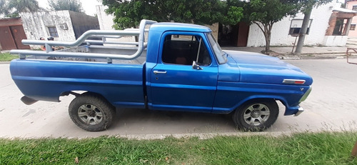 Ford F-100 F100