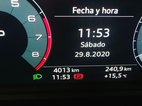 Imagen 13 de 15 de Audi A1 30 Tfsi 0km
