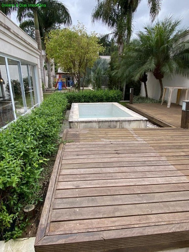 Imagem 8 de 30 de Belíssima E Moderna Casa Localizada No Residencial São Paulo 2 - Ca00681 - 68995264