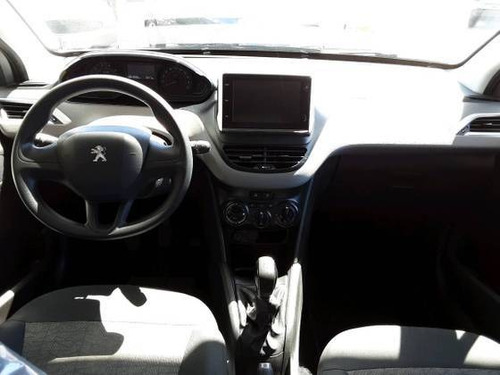 Imagem 3 de 9 de Peugeot 208 1.2 Active 12v Flex 4p Manual