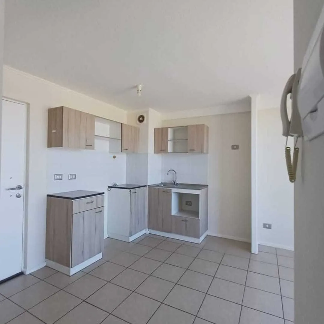 Imagen 5 de 11 de Moderno Departamento En Concepcion (176117)