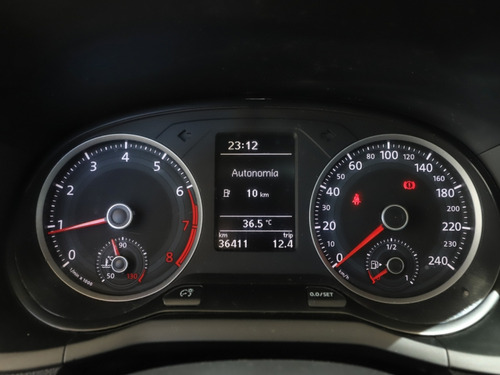 Volkswagen Gol 1.6