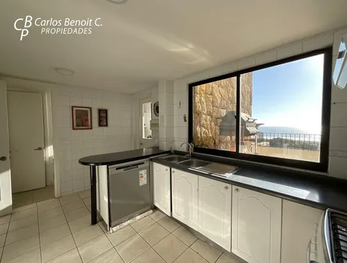 Duplex Con La Mejor Vista Al Mar