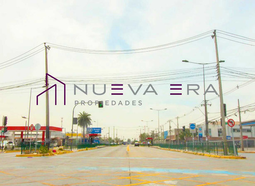 Negociable Terreno 2793m² En Av Santa Rosa (101281)