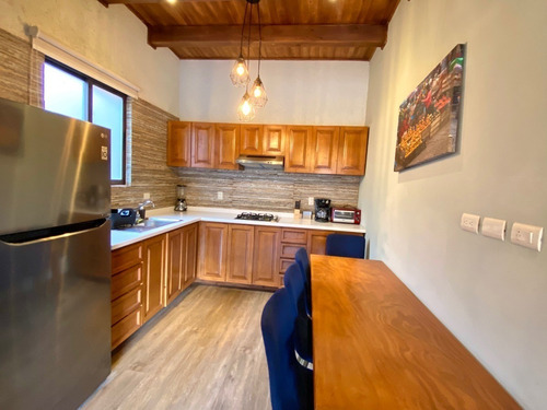 Imagen 8 de 30 de Se Vende Complejo De Departamentos Amueblados En San Cristób