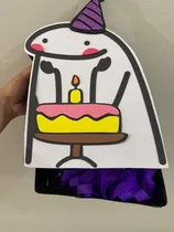 Comprar Cajas Para Cotillón Personalizadas Cajas En Forma De Flork 