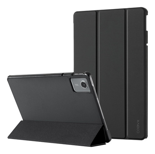 Funda Cobak Para Lenovo Tab M11, Carcasa Trasera Dura Con 11