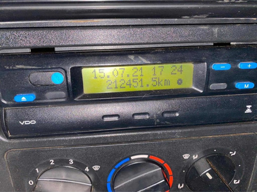 Imagem 8 de 9 de Mercedes Benz Accelo 1016