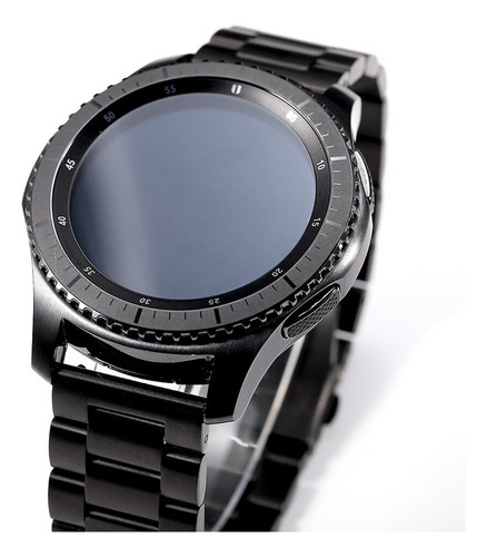 Funda Y Correa For Samsung Gear S3 Frontier/c Galaxy Watch