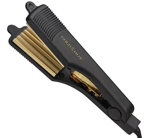 Gold n hot flat irons discount
