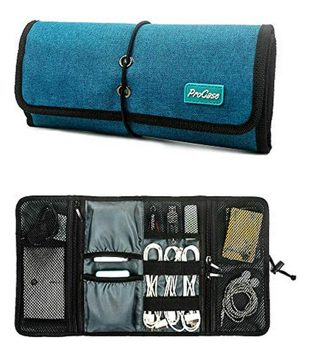 Procase Accesorios Del Organizador Del Bolso, Universal Elec