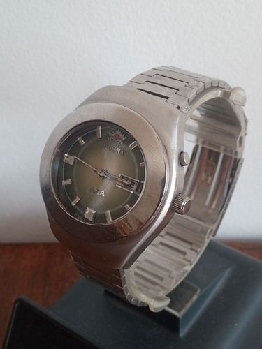 Reloj Orient Automático (código 8) (Usado)