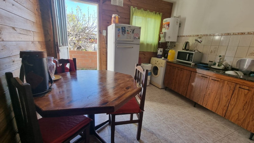 Imagen 16 de 19 de Dos Casa En Venta En El Mismo Terreno, Libertador San Martin, Entre Ríos