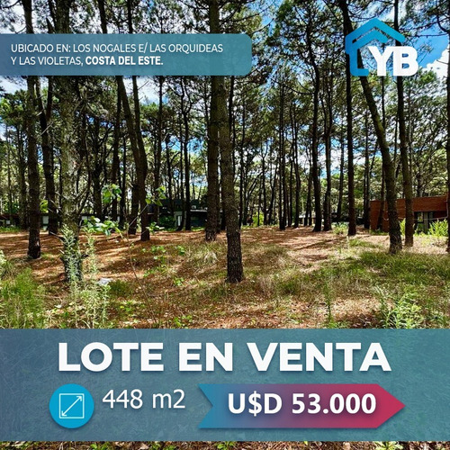 Lote En Venta En Costa Del Este