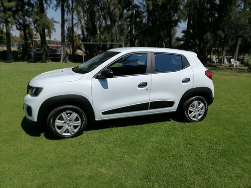 Renault Kwid 1.0 Sce 66cv Intense