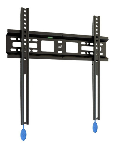 Suporte ELG N01V4 de parede para TV/Monitor de 32" até 65" preto