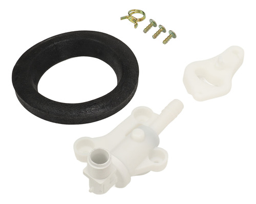 Kit De Válvulas De Agua Para Inodoro Rv 34100, Kit De Válvul