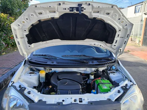 RAM V700 1.4 Rapid
