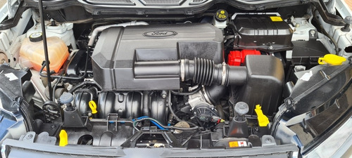 Ford Ecosport 2.0 Titanium Powershift 4x2 Dps6 2015