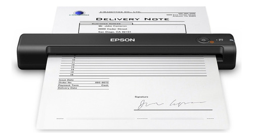 Epson Workforce Es-50