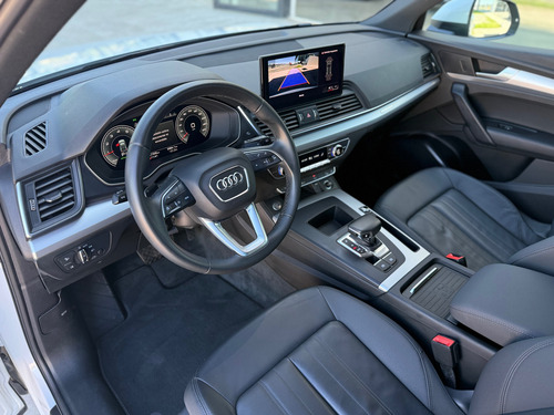 Audi Q5 2.0 45 Tfsi Offroad 252cv