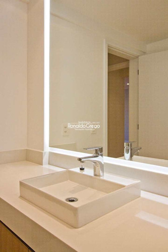 Imagem 19 de 30 de Apartamento Com 3 Dorms, Jardim Paulista, São Paulo - R$ 2.99 Mi - V7578