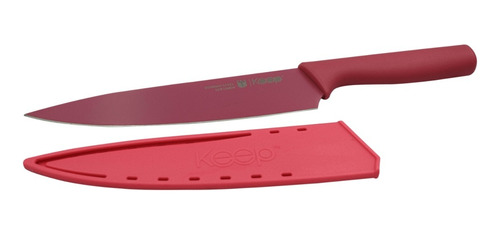 Cuchillo Chef Colors Keep