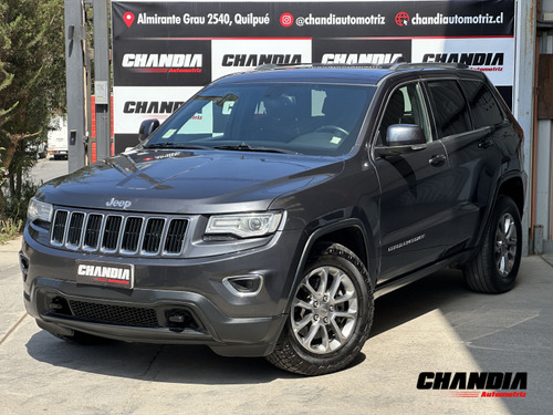 Jeep Grand Cherokee 3.6 LAREDO 4X2 AT