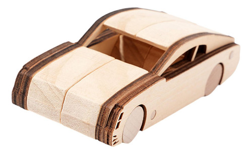 Mini Automóvil Graffiti Kit De Artesanía De Estilo E