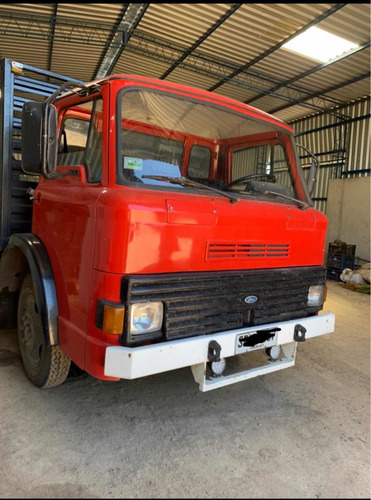 Ford 0607