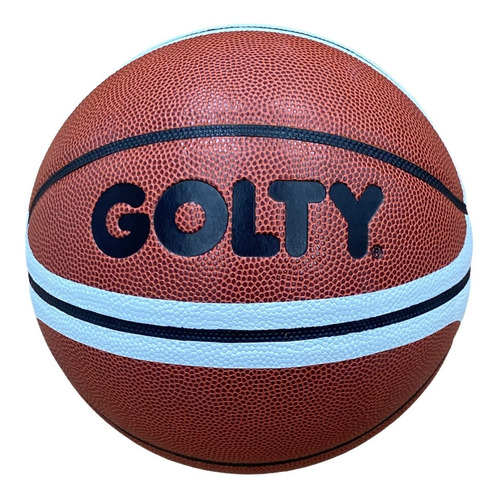 Balon Basket Baloncesto #7 Golty Pro Plus