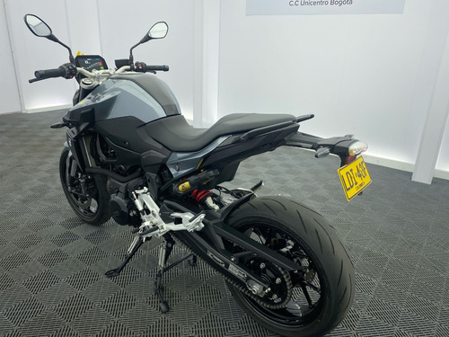 Bmw F 900 R Dynamic 2024