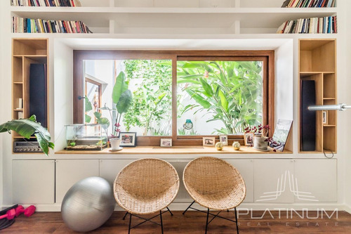Imagen 13 de 30 de Ph Casa De Diseño En Villa Urquiza