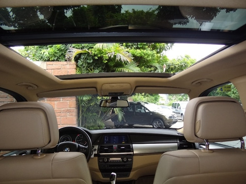 Imagem 8 de 8 de Bmw X5 Xdrive35i
