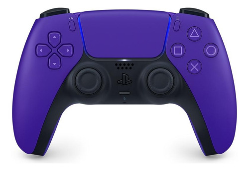 Controle Sony Dualsense Ps5, Sem Fio , Galactic Purple