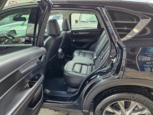 Mazda CX-5 2.5 S Grand Touring 4x2 At