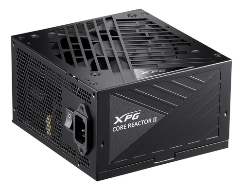 Xpg Fuente De Poder Core Reactor Ii 750w 80+ Gold Modular