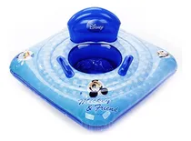 Comprar Salvavidas Flotador Para Niño Intex Inflable Mod59570